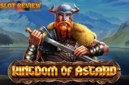 Kingdom of Asgard Slot Review